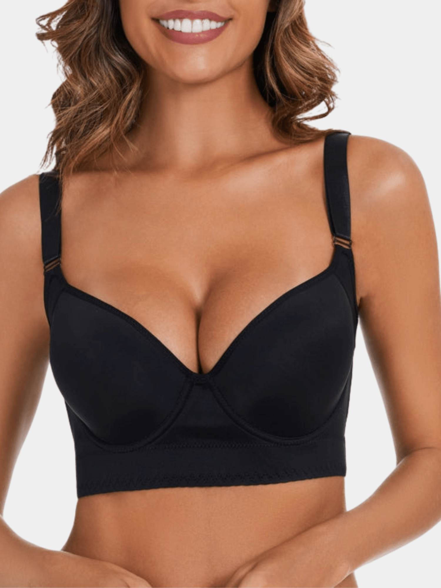 Soutien-Gorge Lift & Lisse