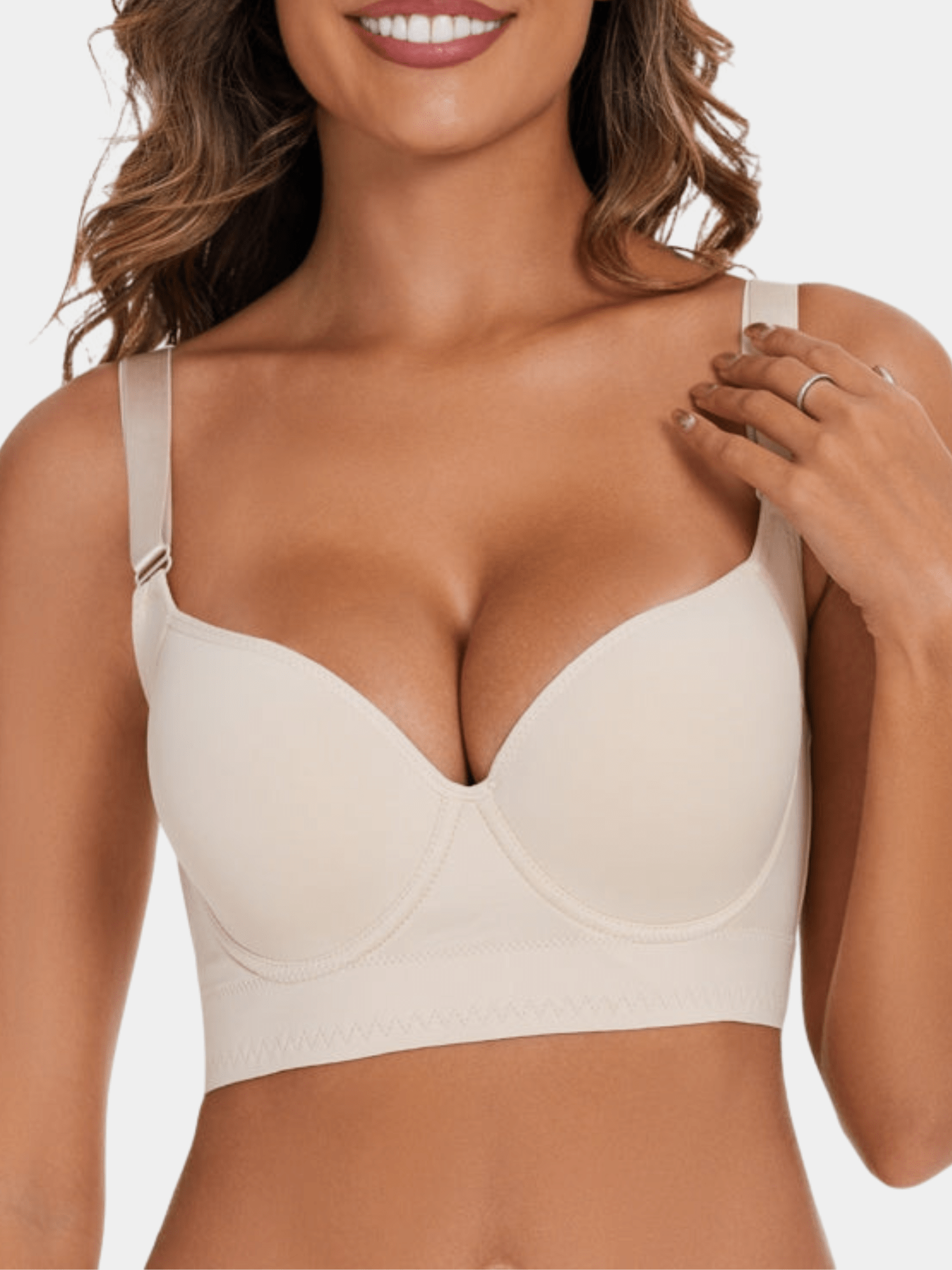 Soutien-Gorge Lift & Lisse